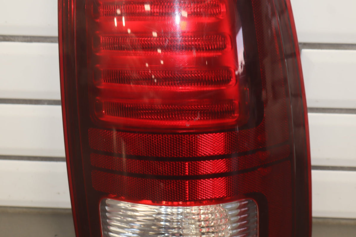 2013-2018 Ram Sport/Laramie Passenger Right RH LED Tail Light Assembly OEM