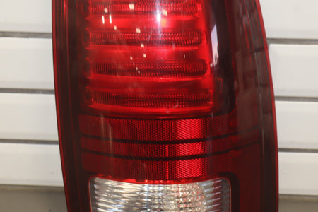 2013-2018 Ram Sport/Laramie Passenger Right RH LED Tail Light Assembly OEM