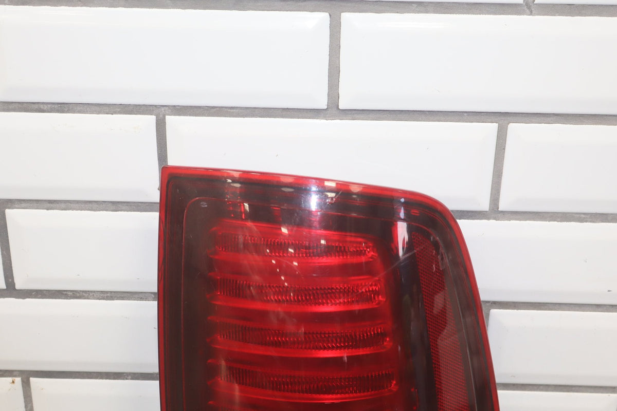 2013-2018 Ram Sport/Laramie Passenger Right RH LED Tail Light Assembly OEM