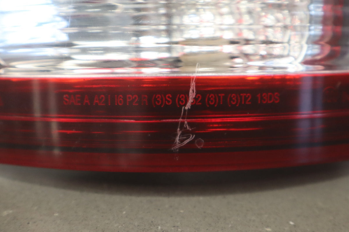 2013-2018 Ram Sport/Laramie Passenger Right RH LED Tail Light Assembly OEM