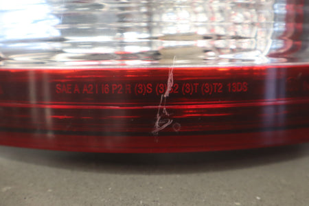 2013-2018 Ram Sport/Laramie Passenger Right RH LED Tail Light Assembly OEM