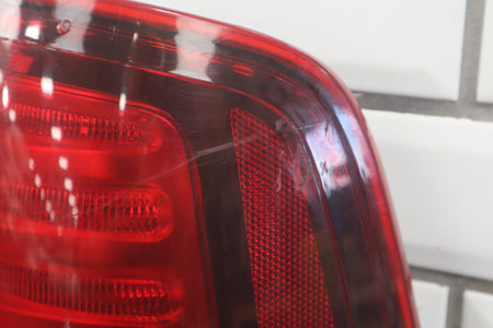 2013-2018 Ram Sport/Laramie Passenger Right RH LED Tail Light Assembly OEM