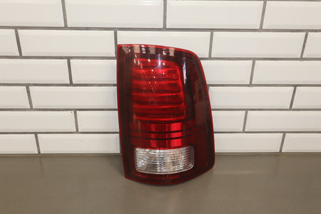 2013-2018 Ram Sport/Laramie Passenger Right RH LED Tail Light Assembly OEM