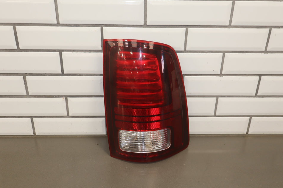 2013-2018 Ram Sport/Laramie Passenger Right RH LED Tail Light Assembly OEM