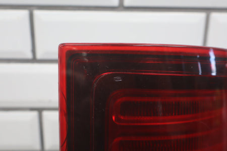 2013-2018 Ram Sport/Laramie Passenger Right RH LED Tail Light Assembly OEM