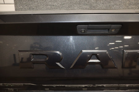 2013-2018 Ram/19-24 Ram Classic Backup Camera Tail Gate Tailgate Maximum Steel