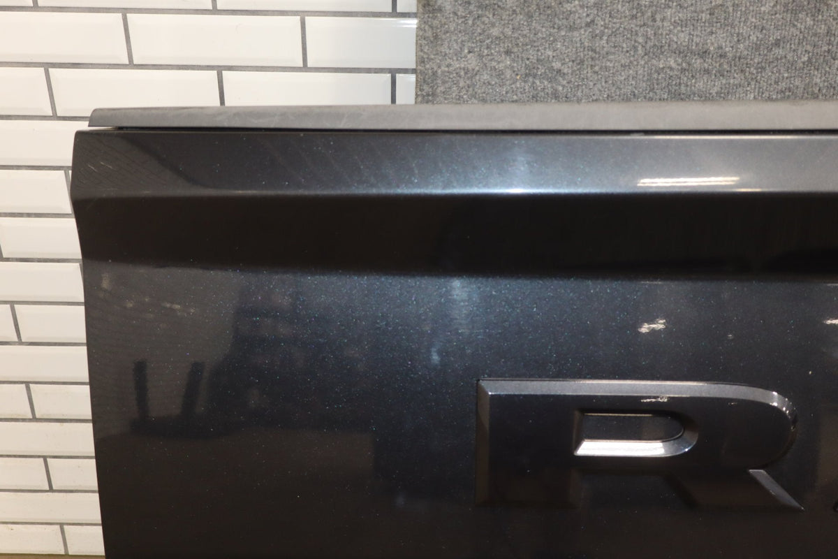 2013-2018 Ram/19-24 Ram Classic Backup Camera Tail Gate Tailgate Maximum Steel