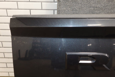2013-2018 Ram/19-24 Ram Classic Backup Camera Tail Gate Tailgate Maximum Steel