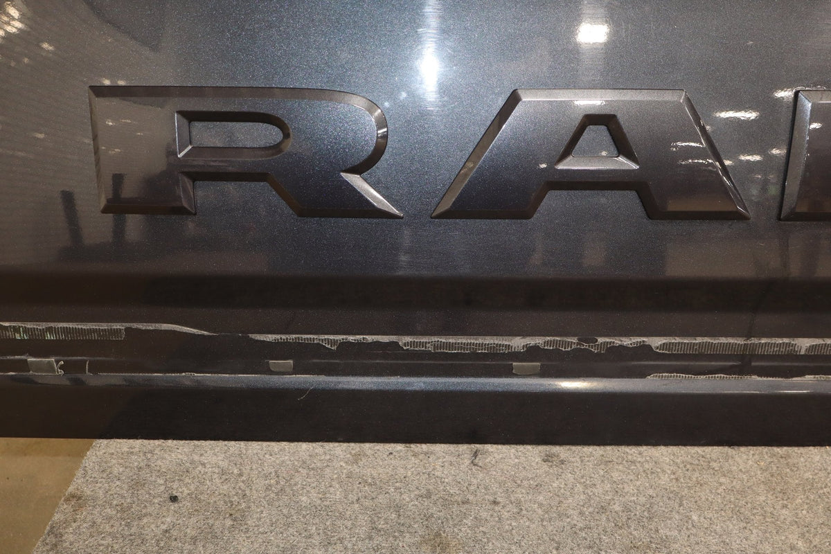 2013-2018 Ram/19-24 Ram Classic Backup Camera Tail Gate Tailgate Maximum Steel