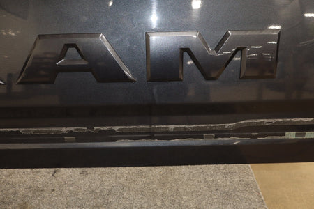 2013-2018 Ram/19-24 Ram Classic Backup Camera Tail Gate Tailgate Maximum Steel