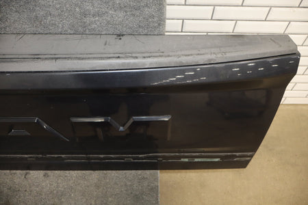 2013-2018 Ram/19-24 Ram Classic Backup Camera Tail Gate Tailgate Maximum Steel