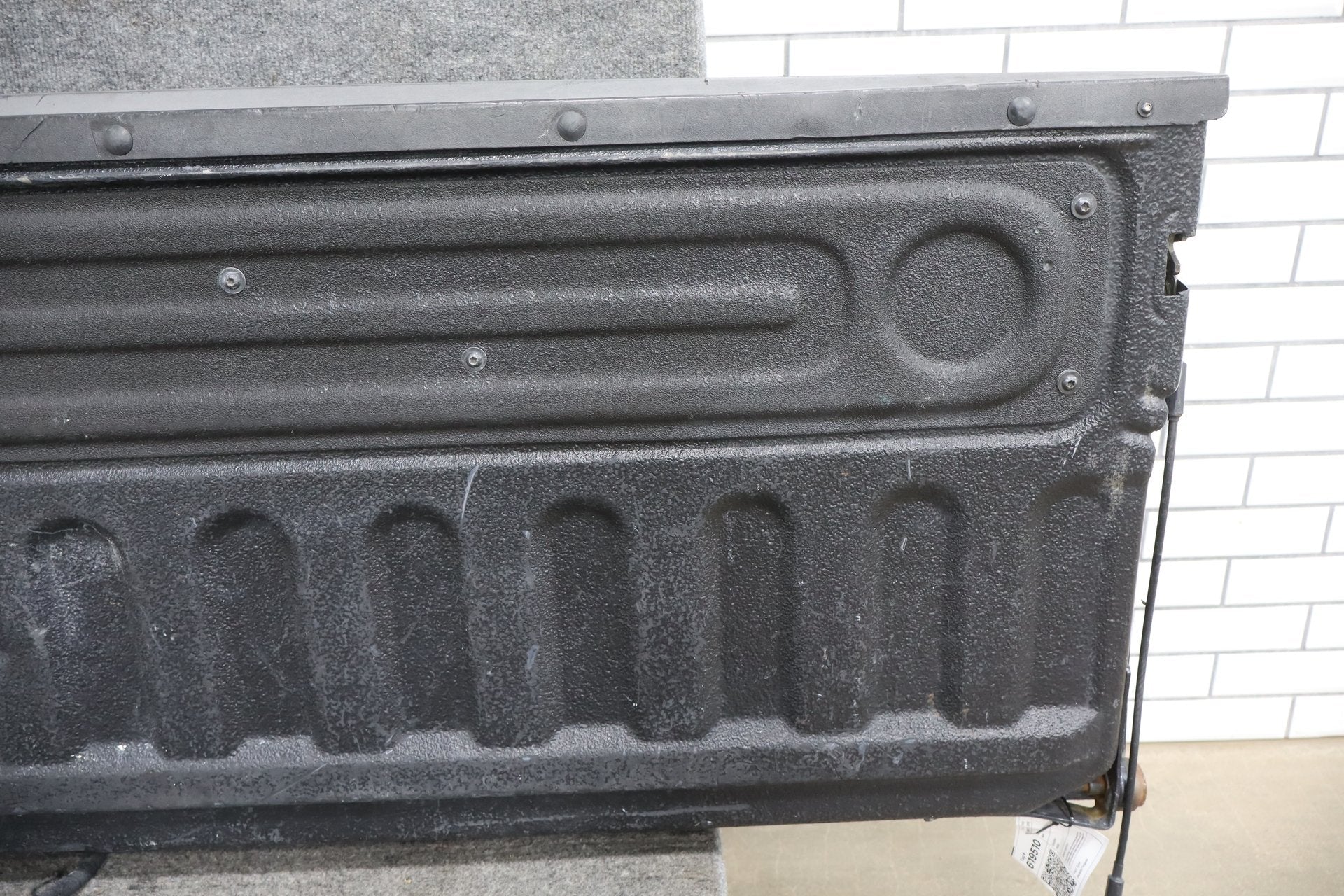 2013-2018 Ram/19-24 Ram Classic Backup Camera Tail Gate Tailgate Maximum Steel