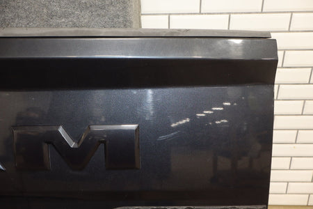 2013-2018 Ram/19-24 Ram Classic Backup Camera Tail Gate Tailgate Maximum Steel