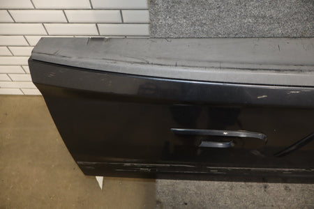 2013-2018 Ram/19-24 Ram Classic Backup Camera Tail Gate Tailgate Maximum Steel