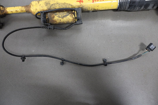 2013 - 2021 Dodge Charger Rear Right Shock Absorber 05181804AC Adaptive