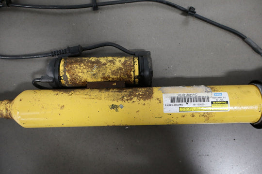 2013 - 2021 Dodge Charger Rear Right Shock Absorber 05181804AC Adaptive