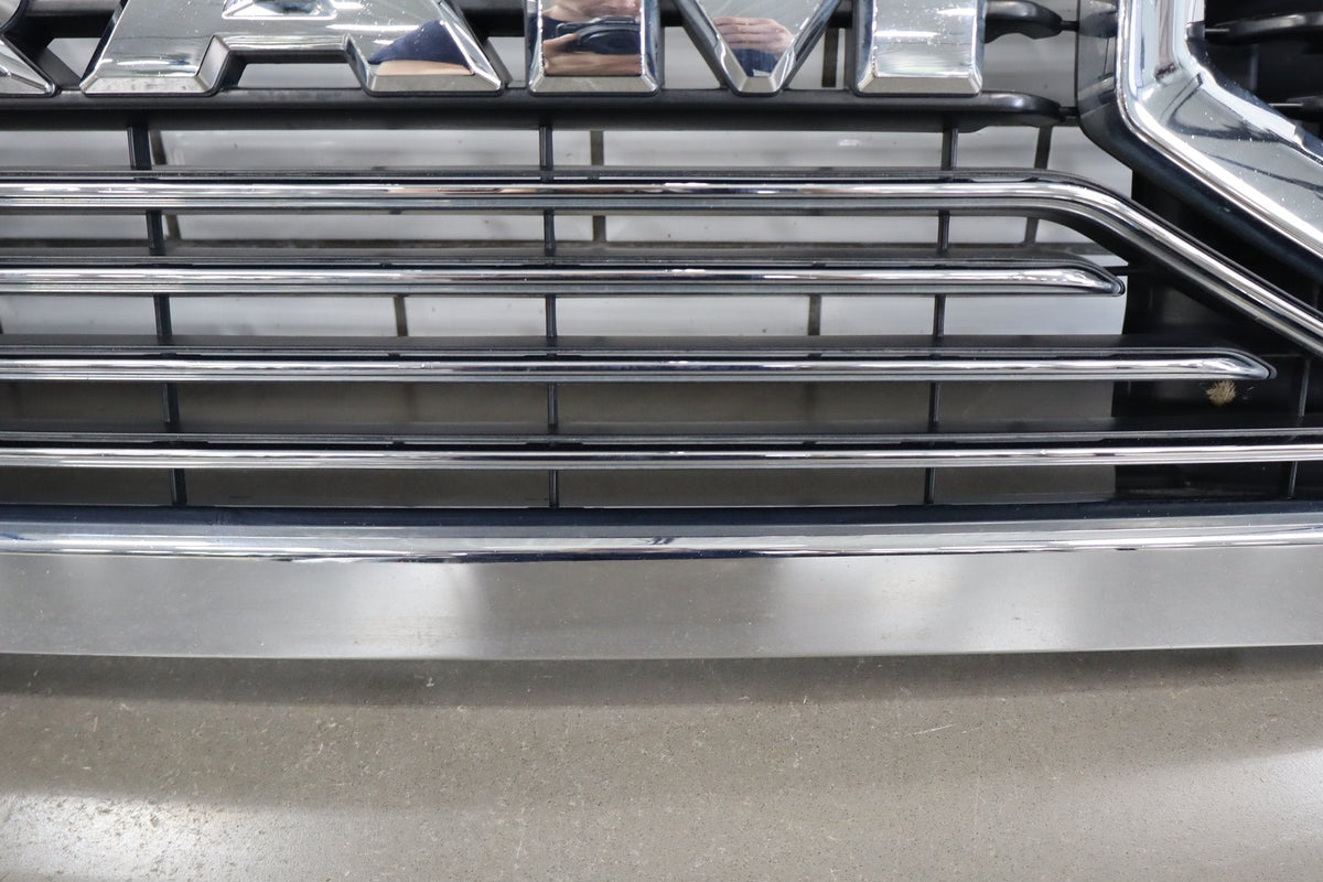 2013-2023 Ram 1500 Grille 68094301AC OEM