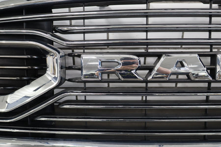2013-2023 Ram 1500 Grille 68094301AC OEM