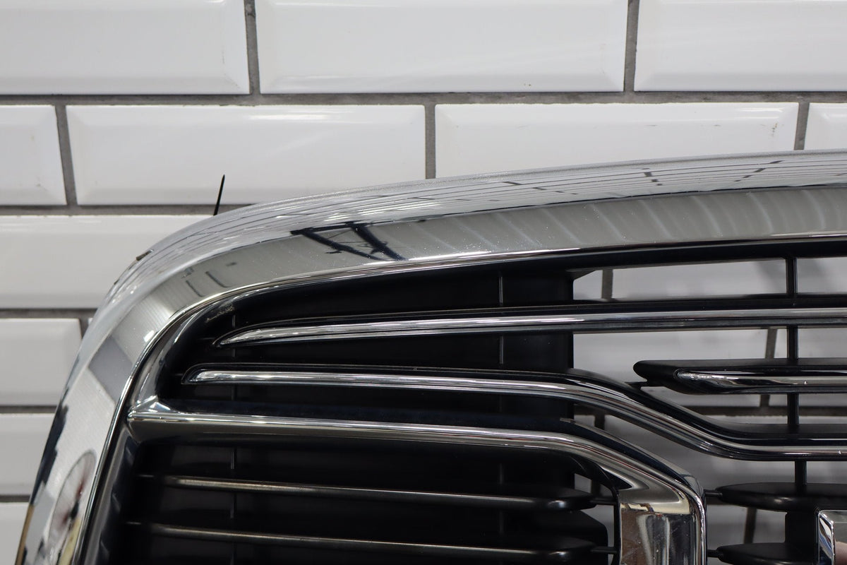 2013-2023 Ram 1500 Grille 68094301AC OEM