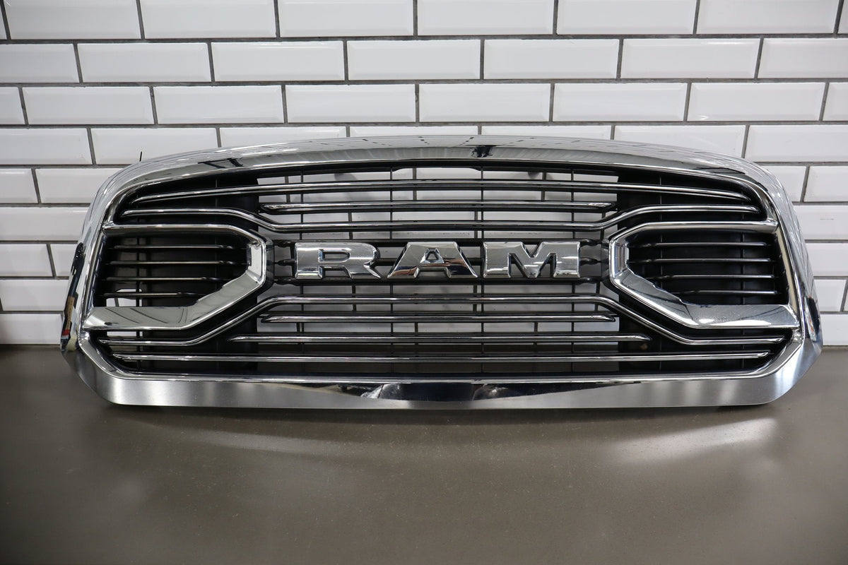 2013-2023 Ram 1500 Grille 68094301AC OEM