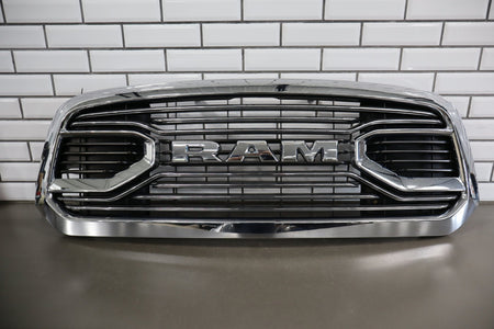 2013-2023 Ram 1500 Grille 68094301AC OEM