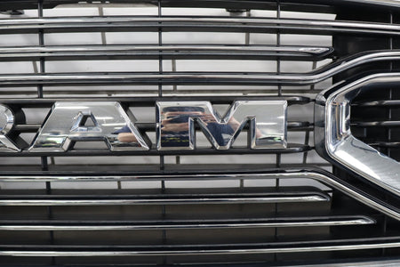 2013-2023 Ram 1500 Grille 68094301AC OEM