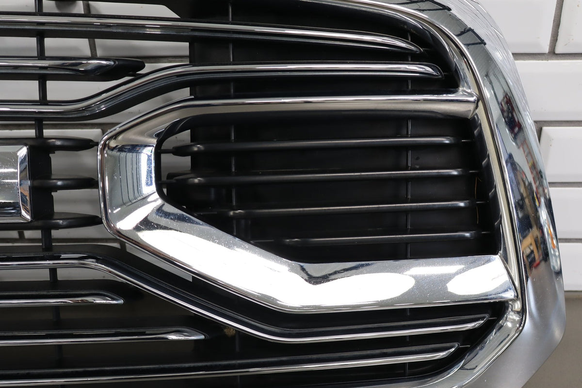 2013-2023 Ram 1500 Grille 68094301AC OEM