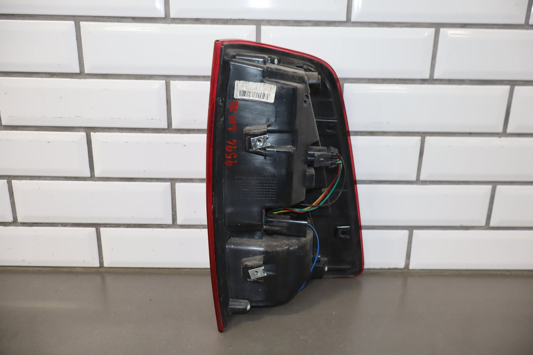 2013 - 2023 Ram 1500 Left Tail Light 68093081AC OEM