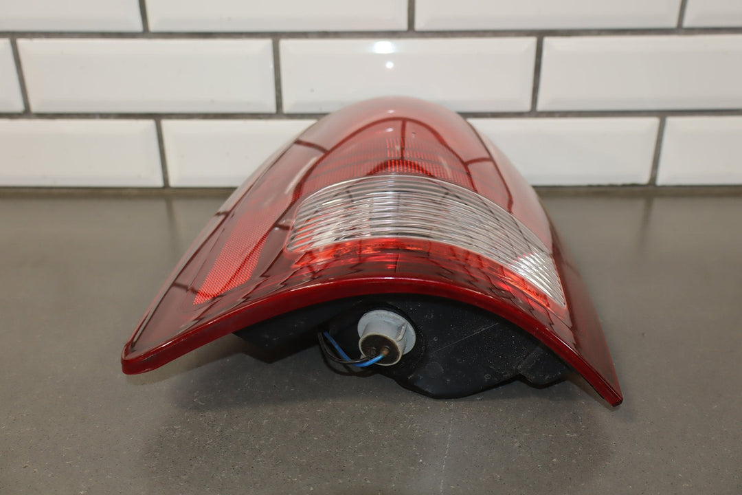 2013 - 2023 Ram 1500 Left Tail Light 68093081AC OEM