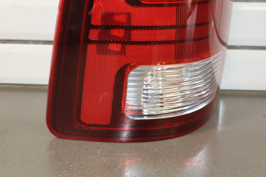2013 - 2023 Ram 1500 Left Tail Light 68093081AC OEM