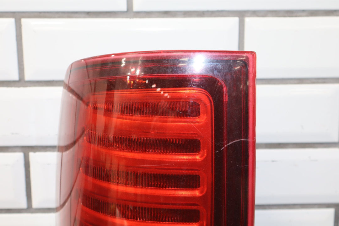 2013 - 2023 Ram 1500 Left Tail Light 68093081AC OEM