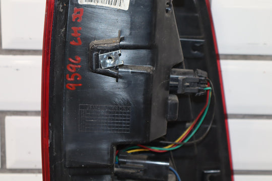 2013 - 2023 Ram 1500 Left Tail Light 68093081AC OEM