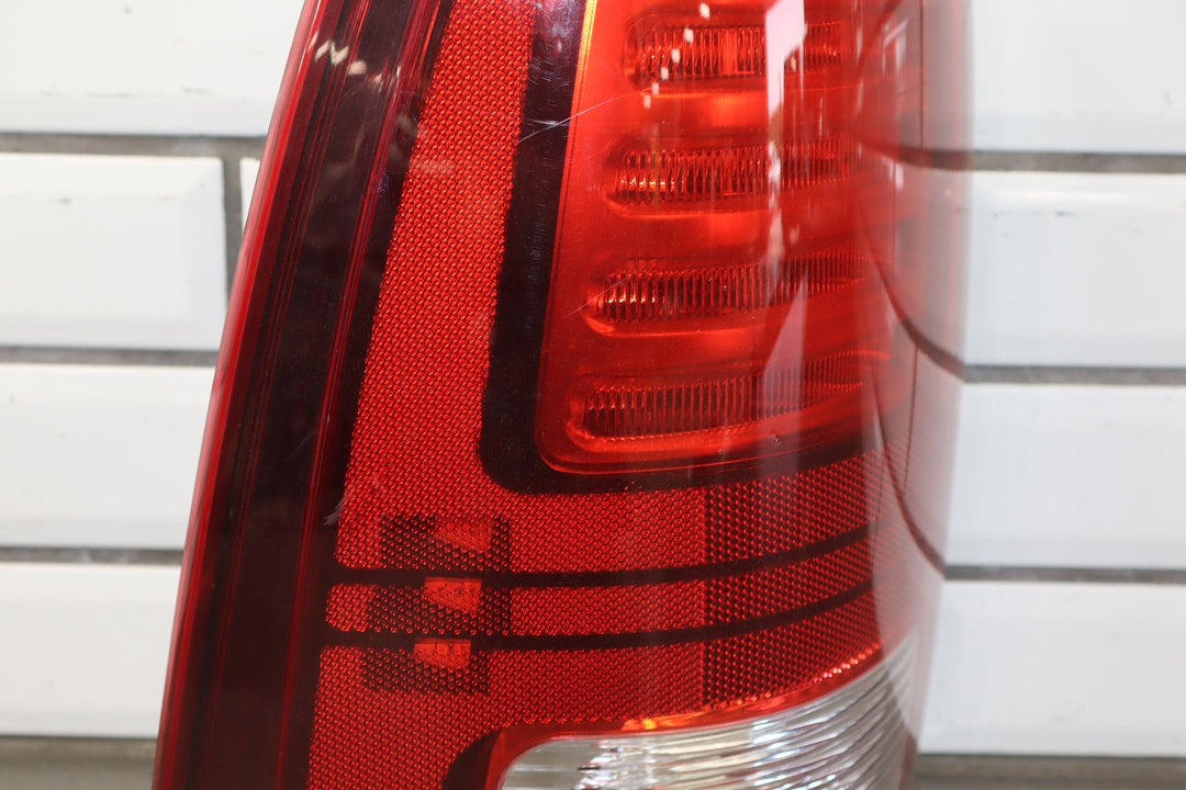 2013 - 2023 Ram 1500 Left Tail Light 68093081AC OEM