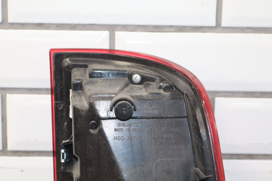 2013 - 2023 Ram 1500 Left Tail Light 68093081AC OEM
