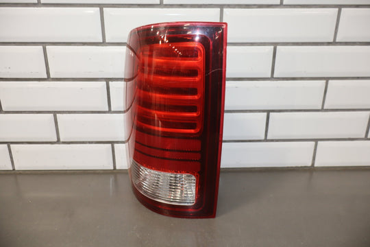 2013 - 2023 Ram 1500 Left Tail Light 68093081AC OEM