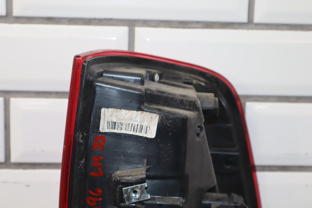 2013 - 2023 Ram 1500 Left Tail Light 68093081AC OEM