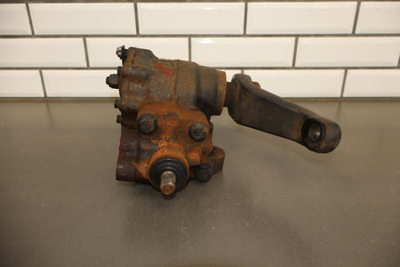 2013-2023 Ram 2500 Power Steering Gear Box Assembly 68210720AC OEM