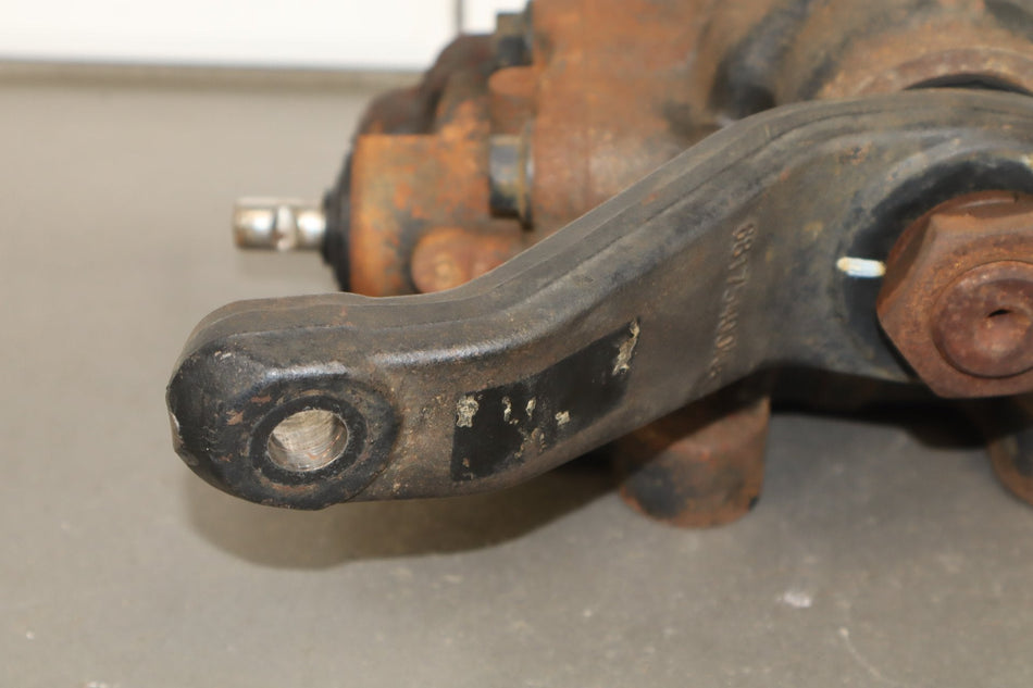 2013-2023 Ram 2500 Power Steering Gear Box Assembly 68210720AC OEM