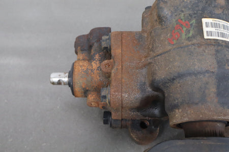 2013-2023 Ram 2500 Power Steering Gear Box Assembly 68210720AC OEM