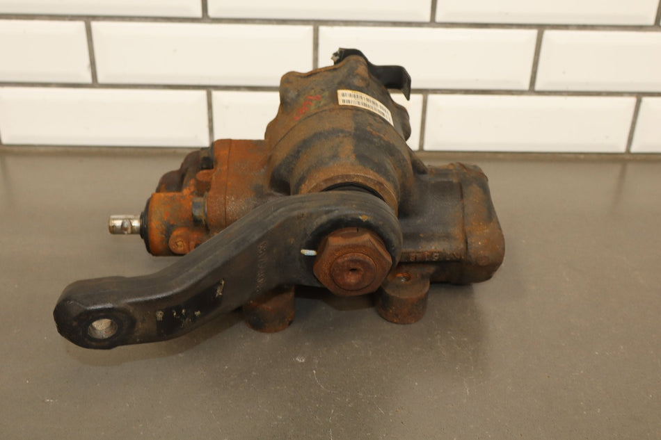 2013-2023 Ram 2500 Power Steering Gear Box Assembly 68210720AC OEM