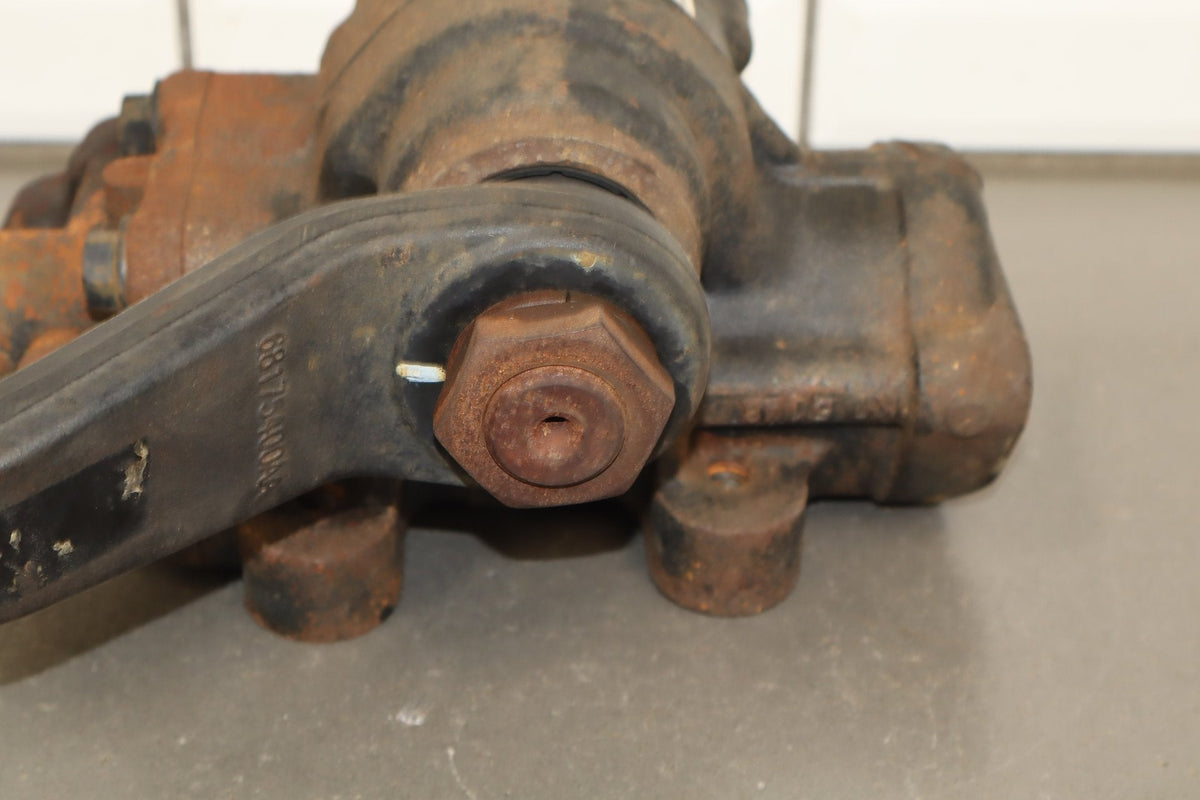 2013-2023 Ram 2500 Power Steering Gear Box Assembly 68210720AC OEM