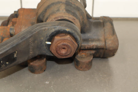 2013-2023 Ram 2500 Power Steering Gear Box Assembly 68210720AC OEM