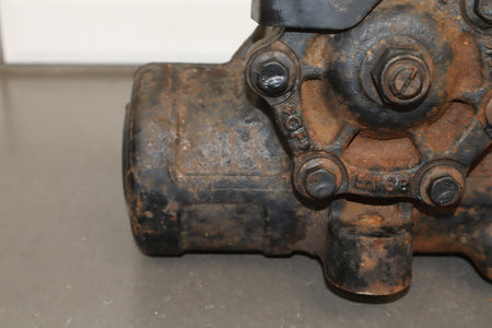 2013-2023 Ram 2500 Power Steering Gear Box Assembly 68210720AC OEM