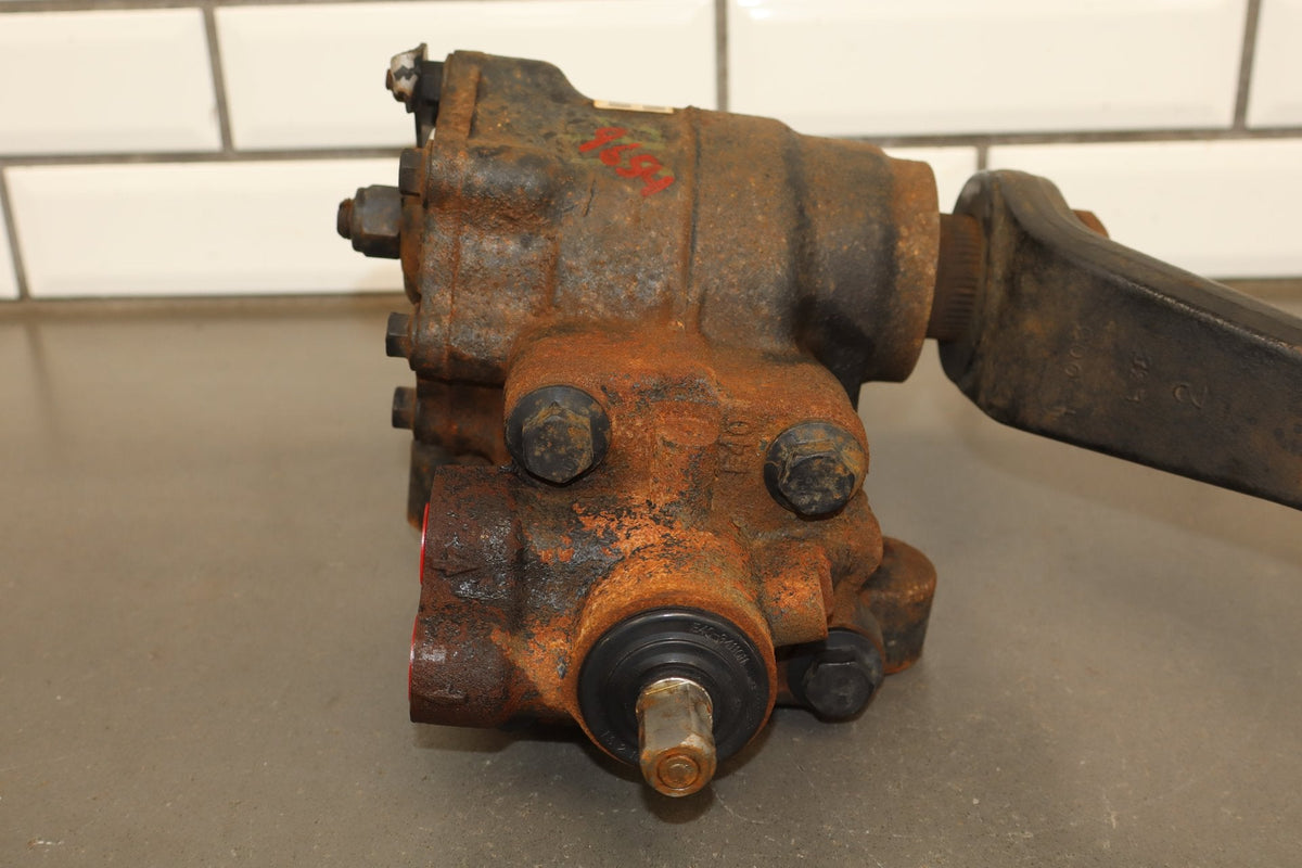 2013-2023 Ram 2500 Power Steering Gear Box Assembly 68210720AC OEM