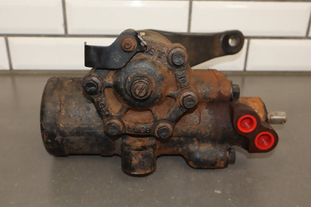 2013-2023 Ram 2500 Power Steering Gear Box Assembly 68210720AC OEM