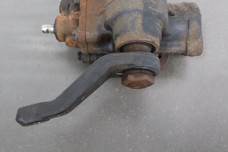 2013-2023 Ram 2500 Power Steering Gear Box Assembly 68210720AC OEM