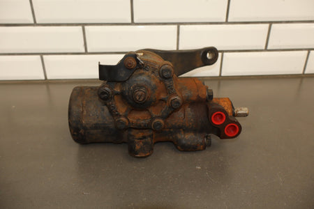2013-2023 Ram 2500 Power Steering Gear Box Assembly 68210720AC OEM