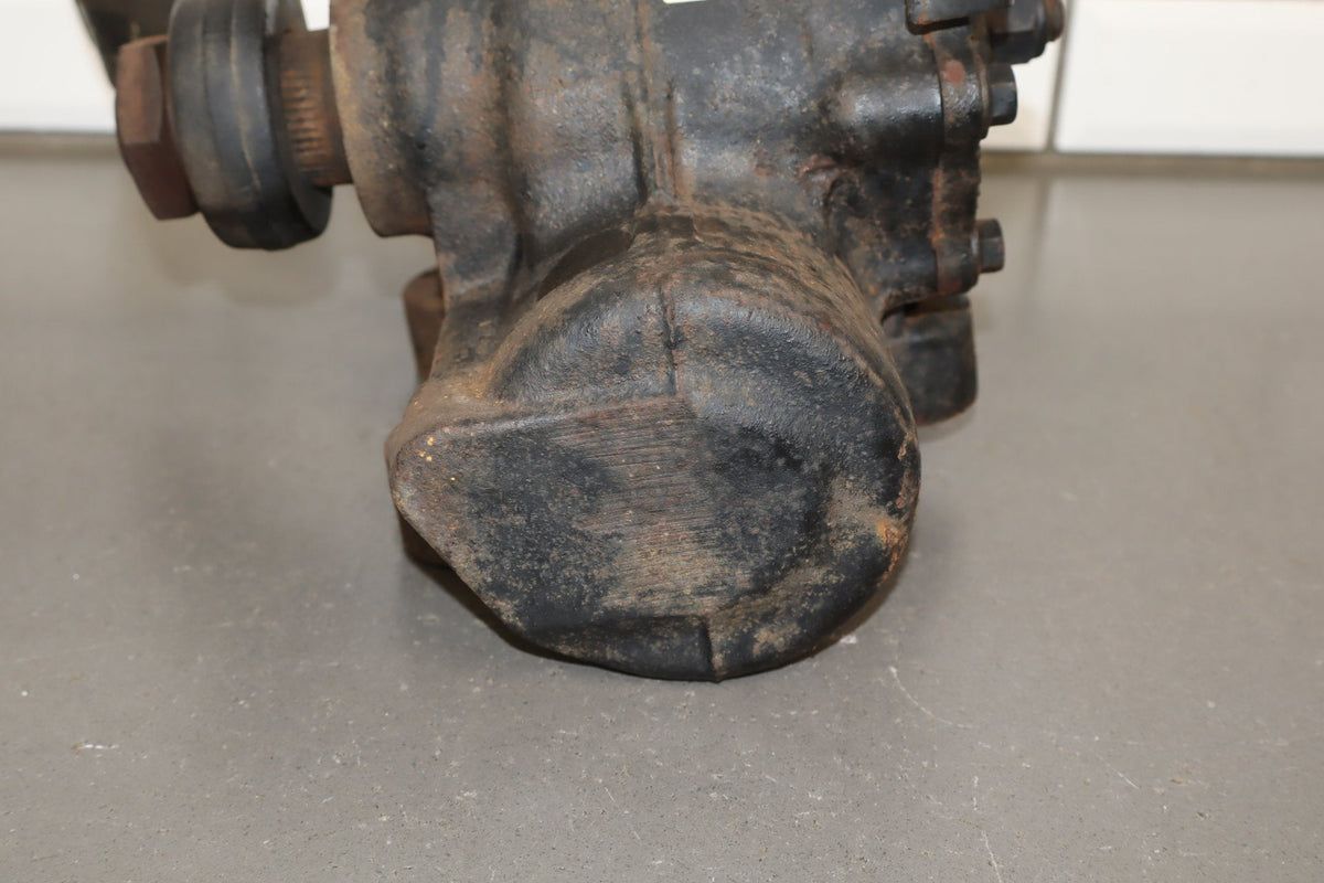 2013-2023 Ram 2500 Power Steering Gear Box Assembly 68210720AC OEM