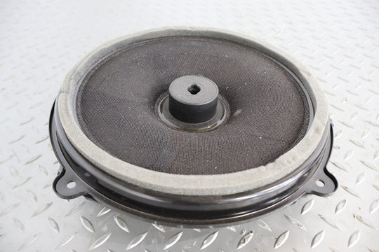 2013 C6 Corvette 4 - Piece Set of Door Speakers