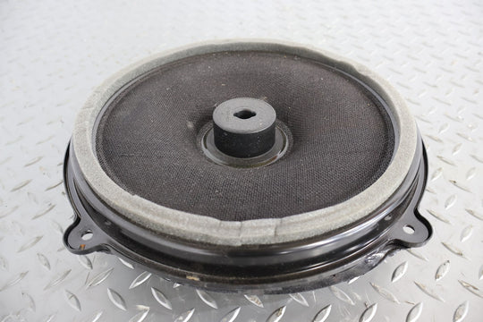 2013 C6 Corvette 4 - Piece Set of Door Speakers